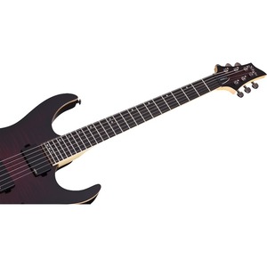 Электрогитара SCHECTER Banshee-6 FR Active CRB