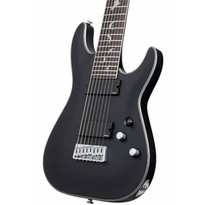 Электрогитара SCHECTER DAMIEN PLATINUM-8 MBK