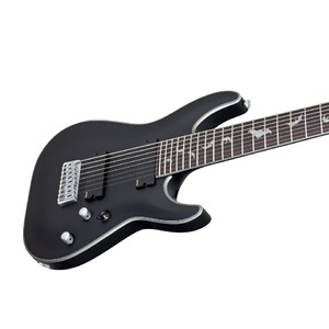 Электрогитара SCHECTER DAMIEN PLATINUM-8 MBK