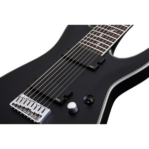 Электрогитара SCHECTER DAMIEN PLATINUM-8 MBK