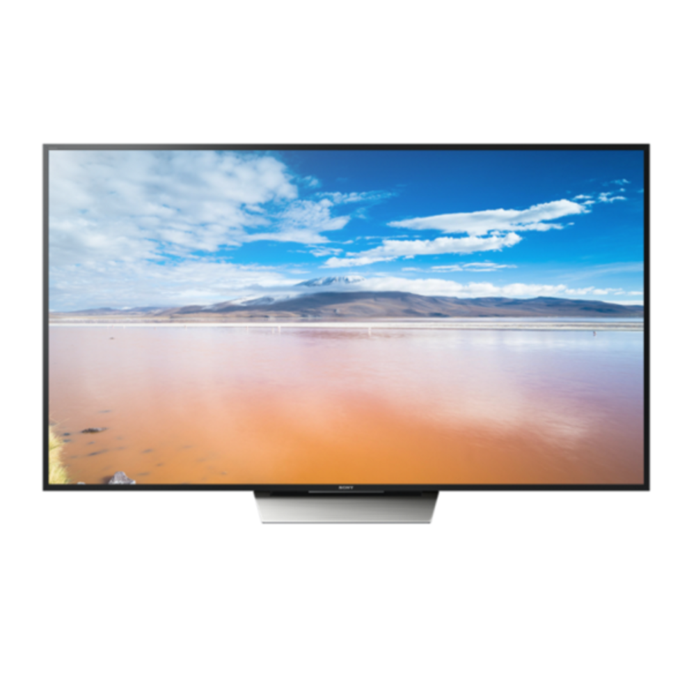 4K UHD-телевизор 65 дюймов Sony KD-65XD8599