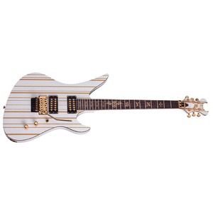 Электрогитара SCHECTER Synyster Standard Gloss White