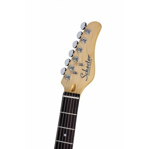 Электрогитара SCHECTER TRAD STANDARD M/R 3TSB