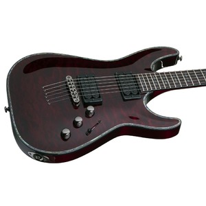 Электрогитара SCHECTER HELLRAISER C-1 P BCH