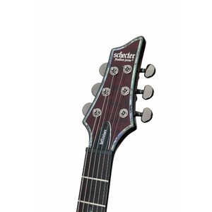 Электрогитара SCHECTER HELLRAISER C-1 P BCH