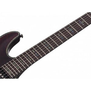 Электрогитара SCHECTER HELLRAISER C-1 P BCH