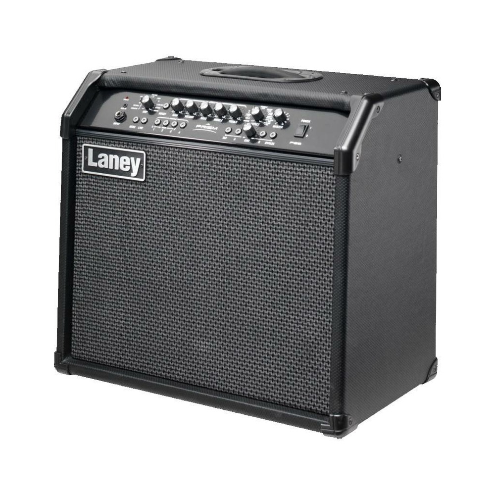 Гитарный комбо Laney PRISM65