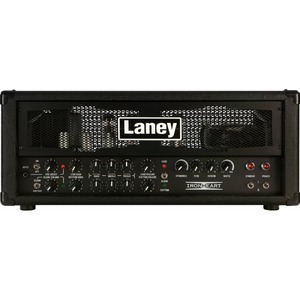 Гитарный усилитель Laney IRT120H