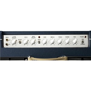 Гитарный комбо Laney L20T-112 UK