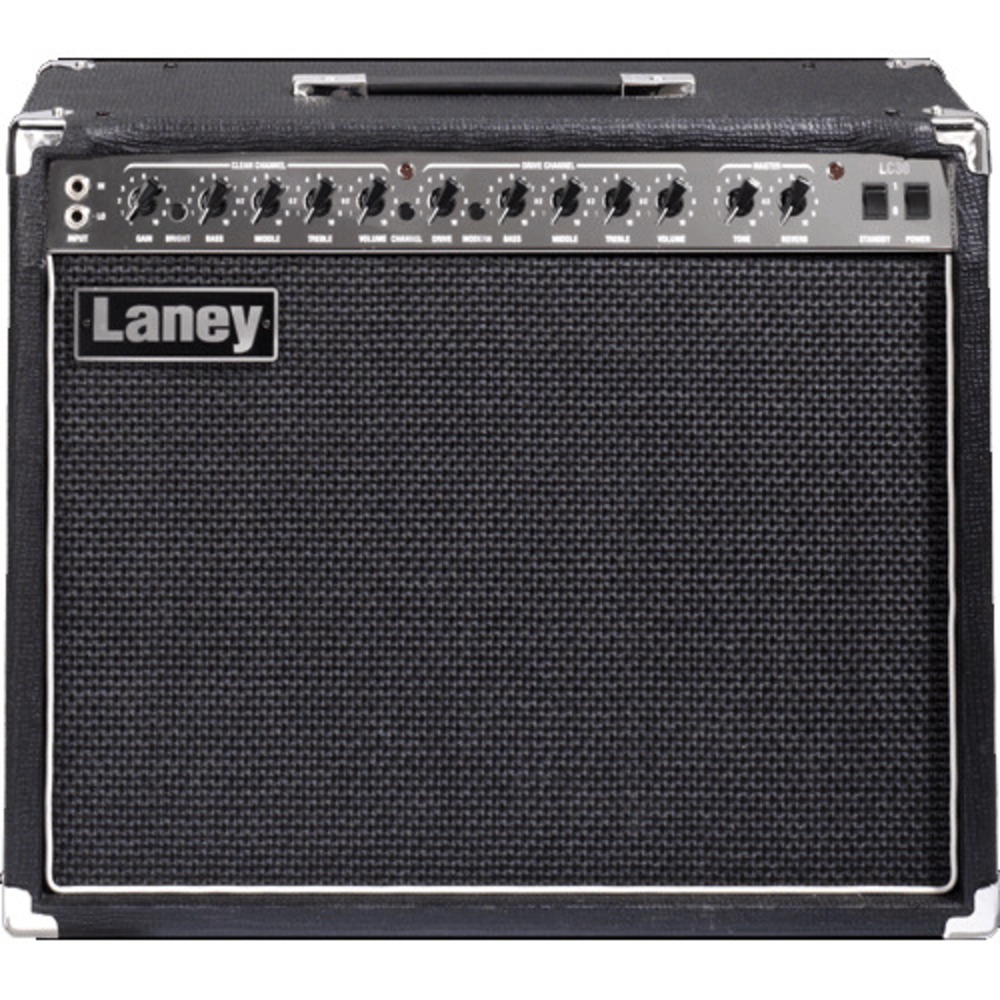 Гитарный комбо Laney LC30-112 BR