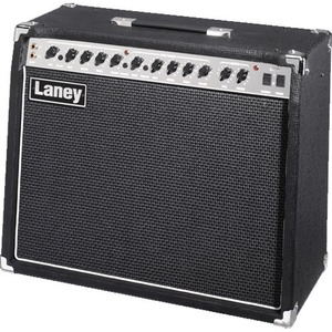 Гитарный комбо Laney LC30-112 BR