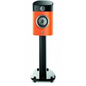 Полочная акустика Focal Sopra N 1 Electric Orange