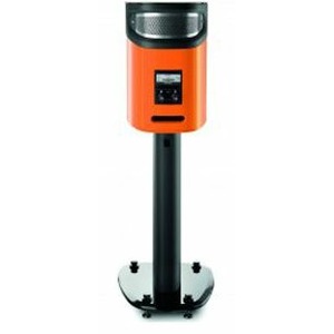 Полочная акустика Focal Sopra N 1 Electric Orange