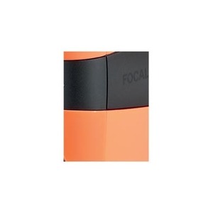 Полочная акустика Focal Sopra N 1 Electric Orange