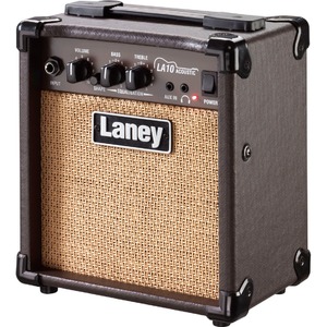 Комбоусилитель для акустической гитары Laney LA10