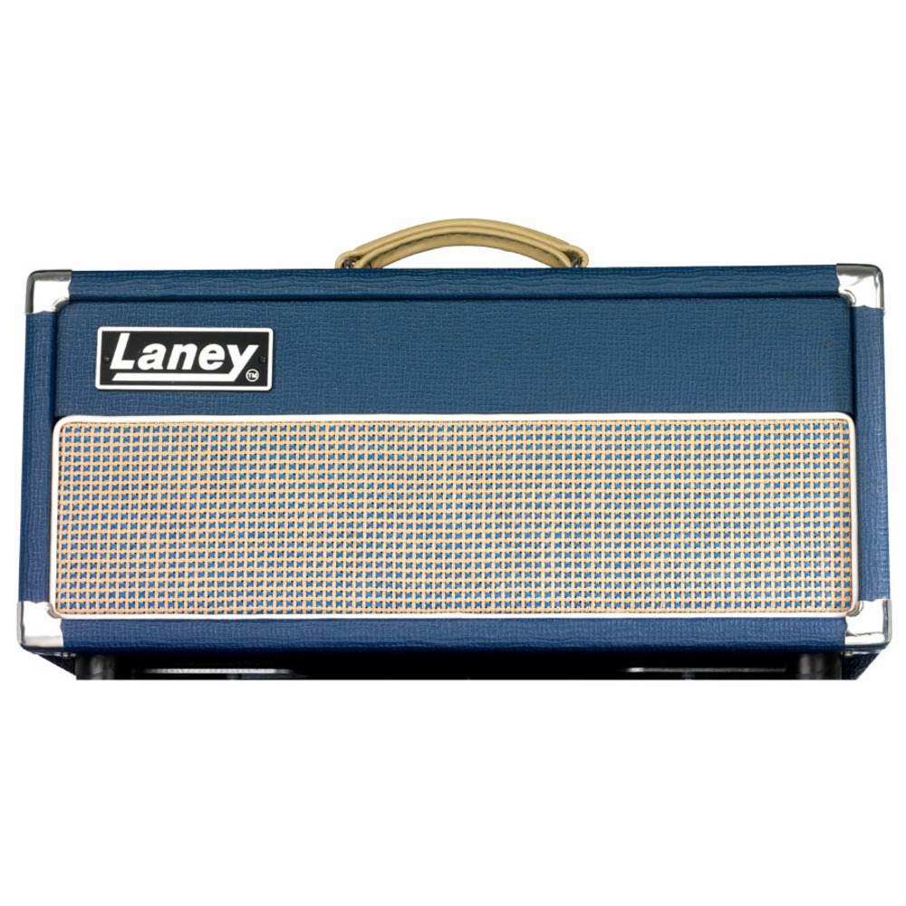 Гитарный усилитель Laney L20H UK