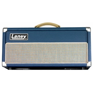 Гитарный усилитель Laney L20H UK