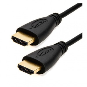 HDMI кабель Dr.HD 005002005 HDMI Cable 1.0m