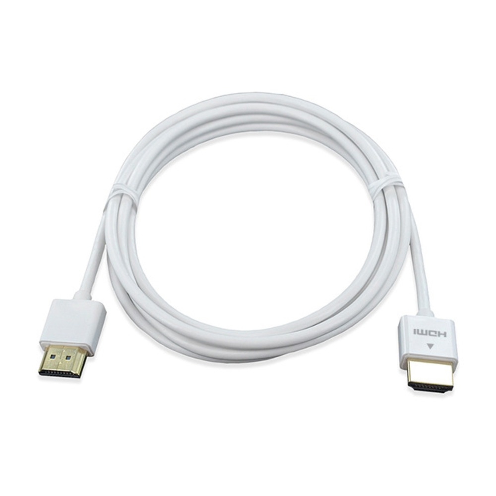 Кабель HDMI - HDMI Dr.HD 005002025 HDMI Cable 1.5m