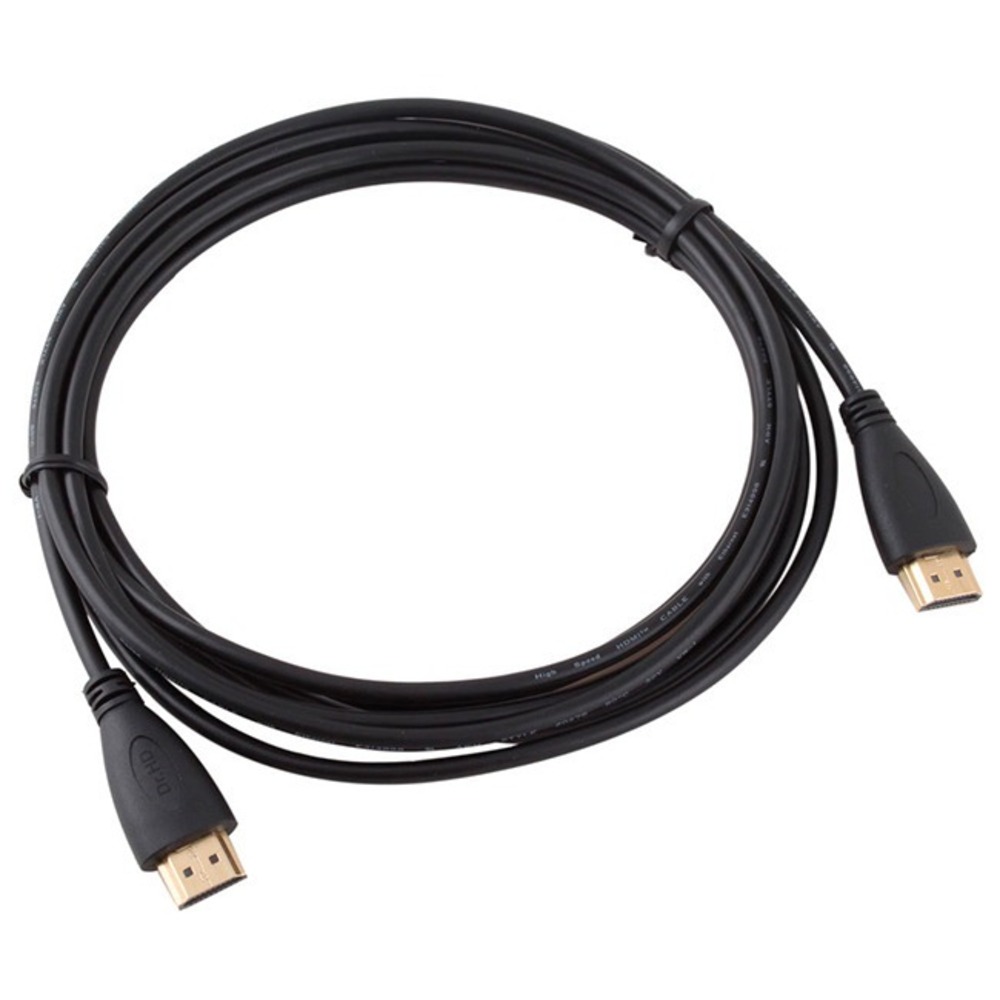 HDMI кабель Dr.HD 005002007 HDMI Cable 2.0m