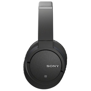 Наушники мониторные беспроводные Sony MDR-ZX770BT Blue