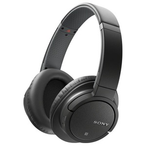 Наушники мониторные беспроводные Sony MDR-ZX770BT Blue