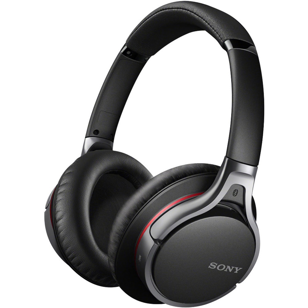 Наушники мониторные беспроводные Sony MDR-10RBT