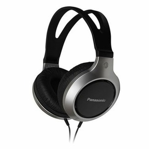 Наушники мониторные классические Panasonic RP-HT211E-S