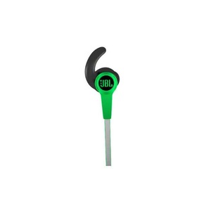 Наушники внутриканальные для спорта JBL Synchros Reflect I Sport Green