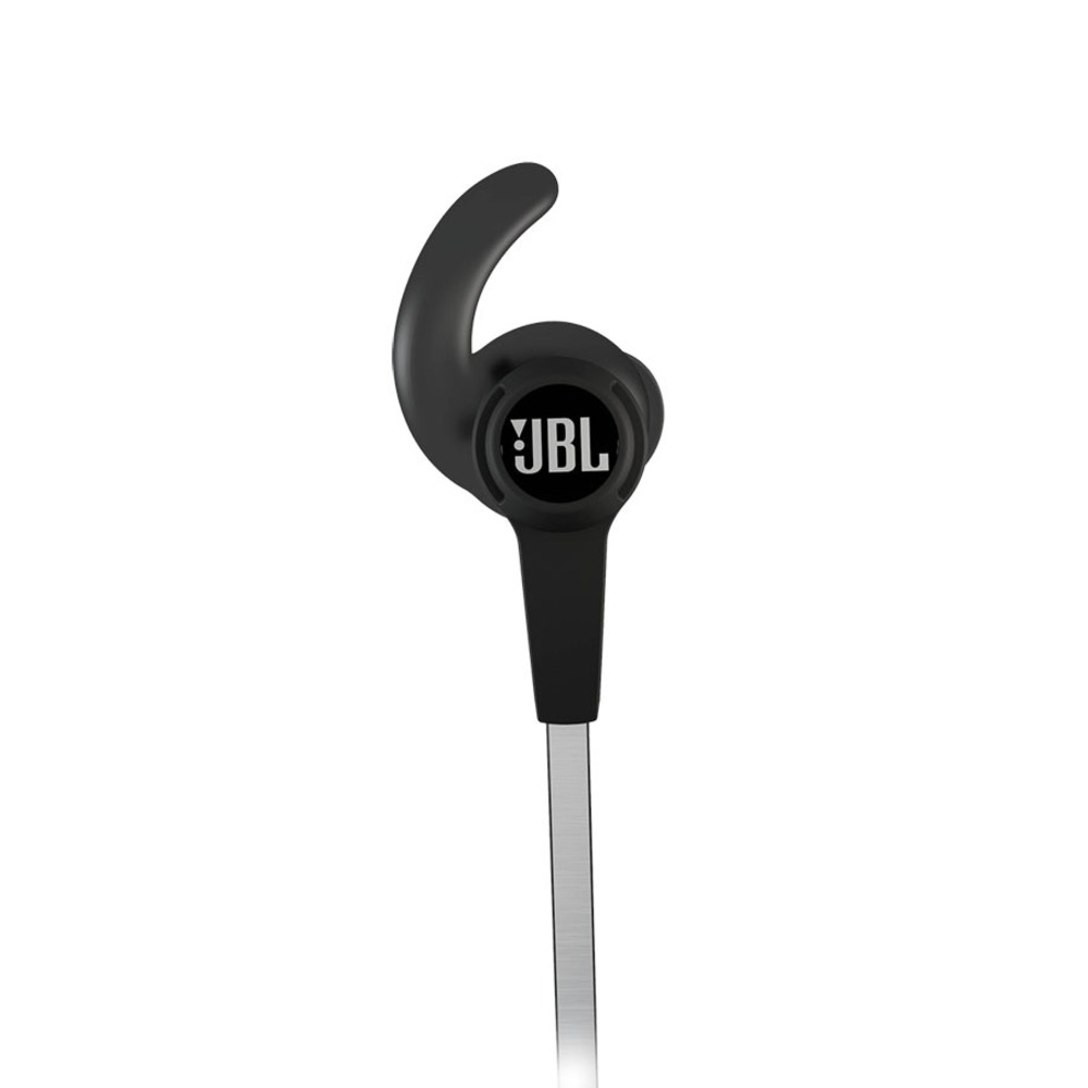 Наушники внутриканальные для спорта JBL Synchros Reflect A Sport Black