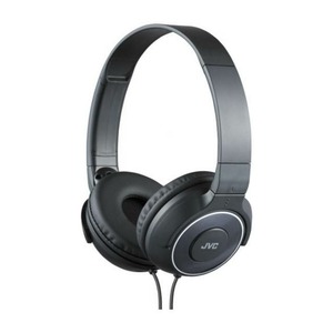 Наушники мониторные классические JVC HA-S220-B