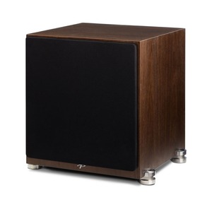 Сабвуфер закрытого типа Paradigm Prestige Sub 1000 Walnut