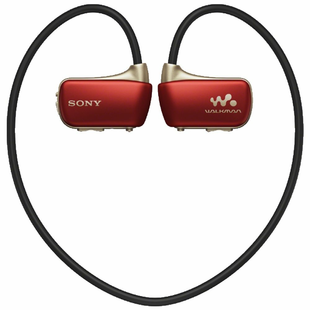 Sony walkman nwz