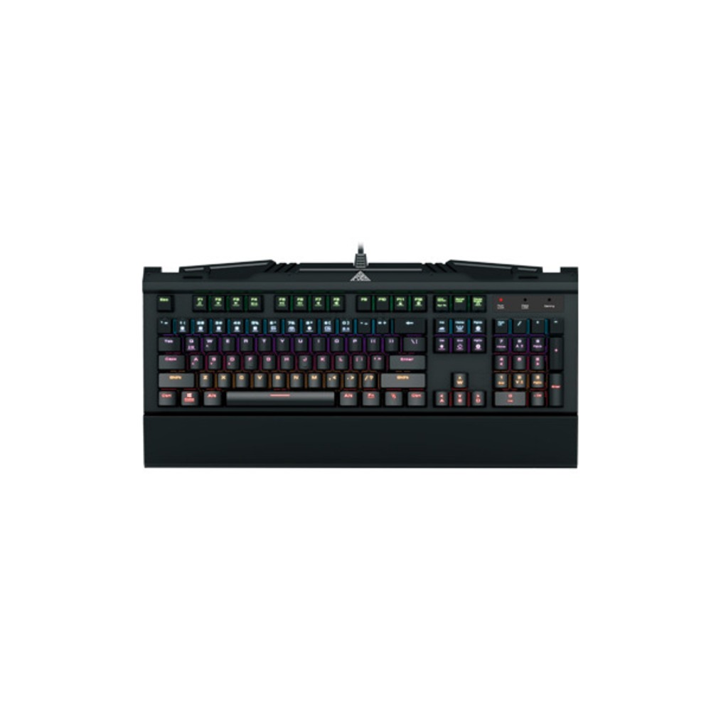 alloy fps pro keyboard