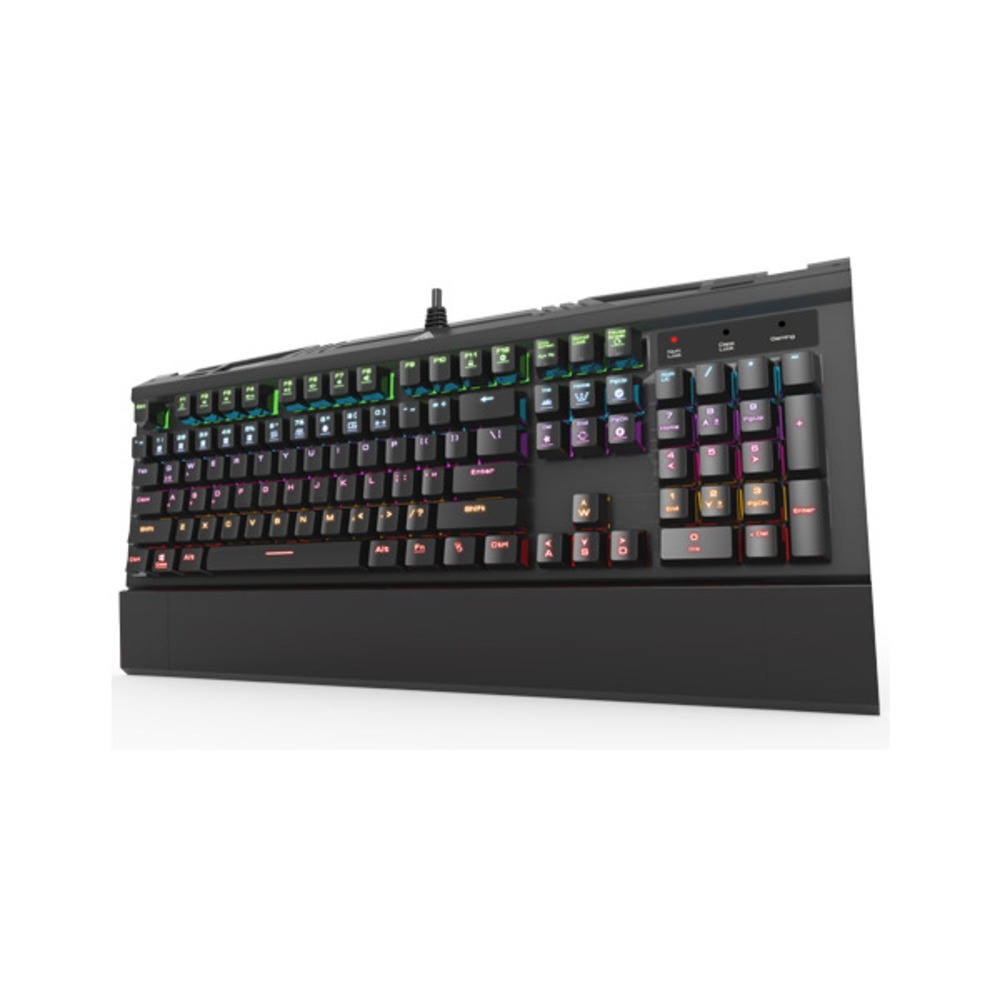 gamdias hermes gkb3000