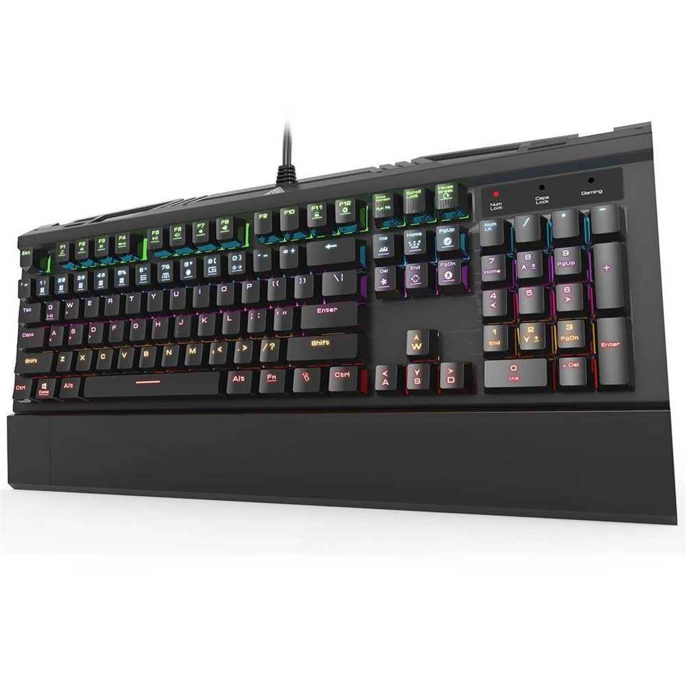 gamdias hermes gkb3000