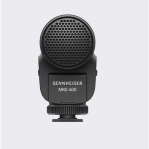 Микрофон для видеокамеры Sennheiser MKE 400