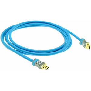 Кабель HDMI - HDMI QteX TC-HP-HE-2 2.0m