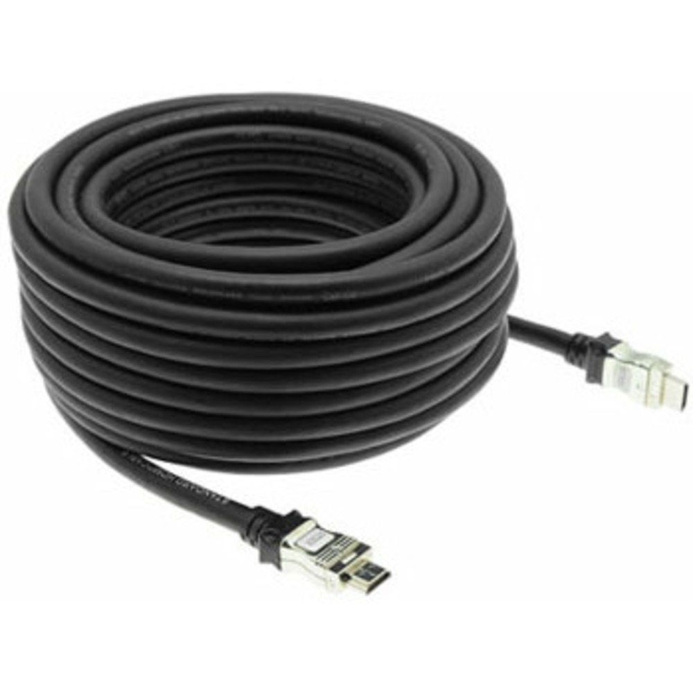 Кабель HDMI - HDMI QteX TC-HP-10 10.0m