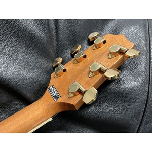 Акустическая гитара Takamine G50 SERIES GD51-BSB