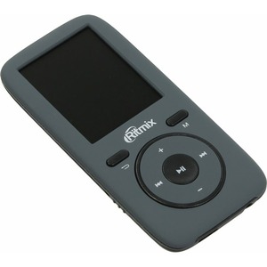 Цифровой плеер mp3 Ritmix RF-4450 8Gb Gray