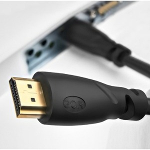 Кабель HDMI - HDMI Greenconnect GCR-HM350 1.0m