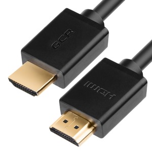 Кабель HDMI - HDMI Greenconnect GCR-HM410 1.0m