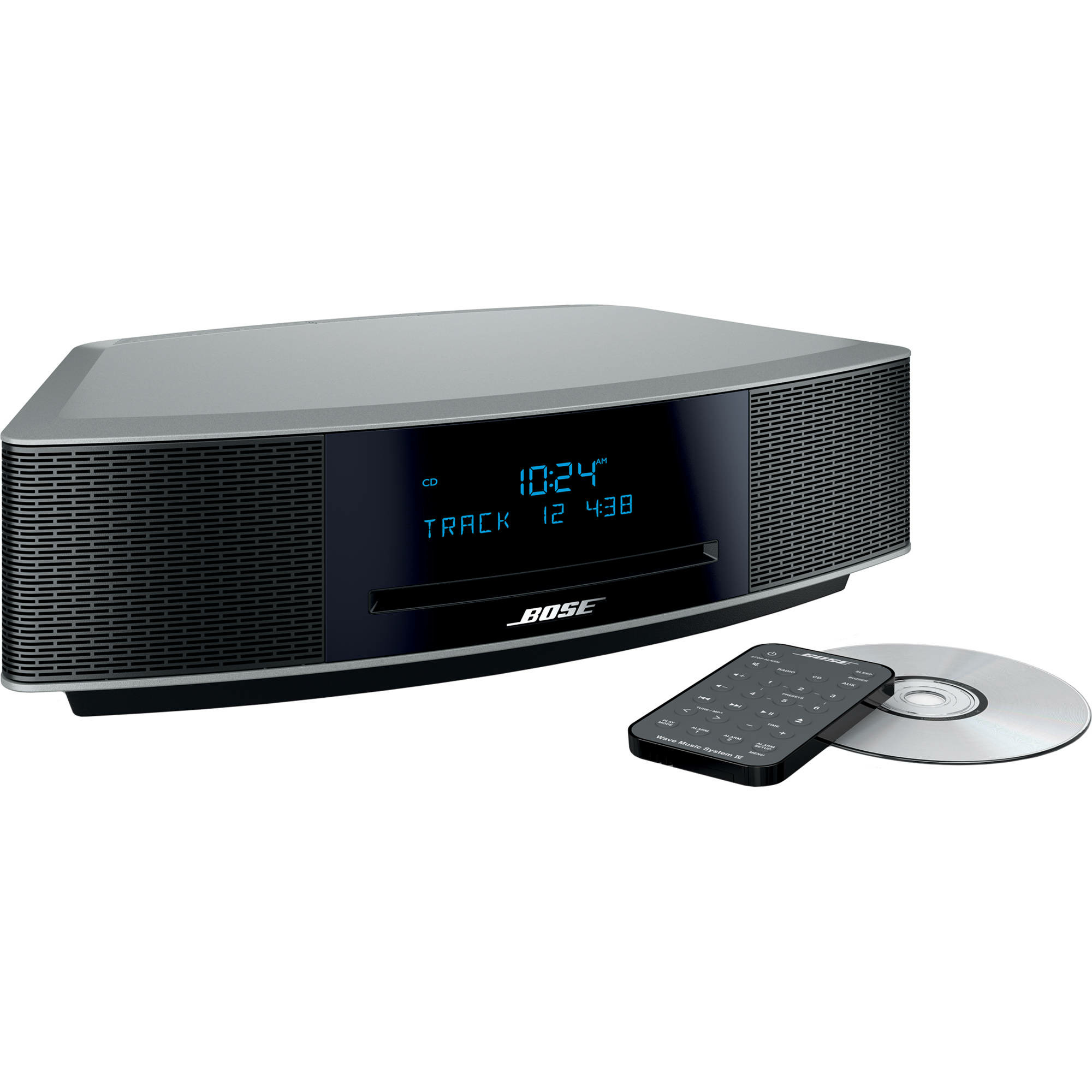 Музыкальный cd проигрыватель. Микросистема Bose. Bose Wave Music System. Bose Wave System 4. Bose CD проигрыватель.