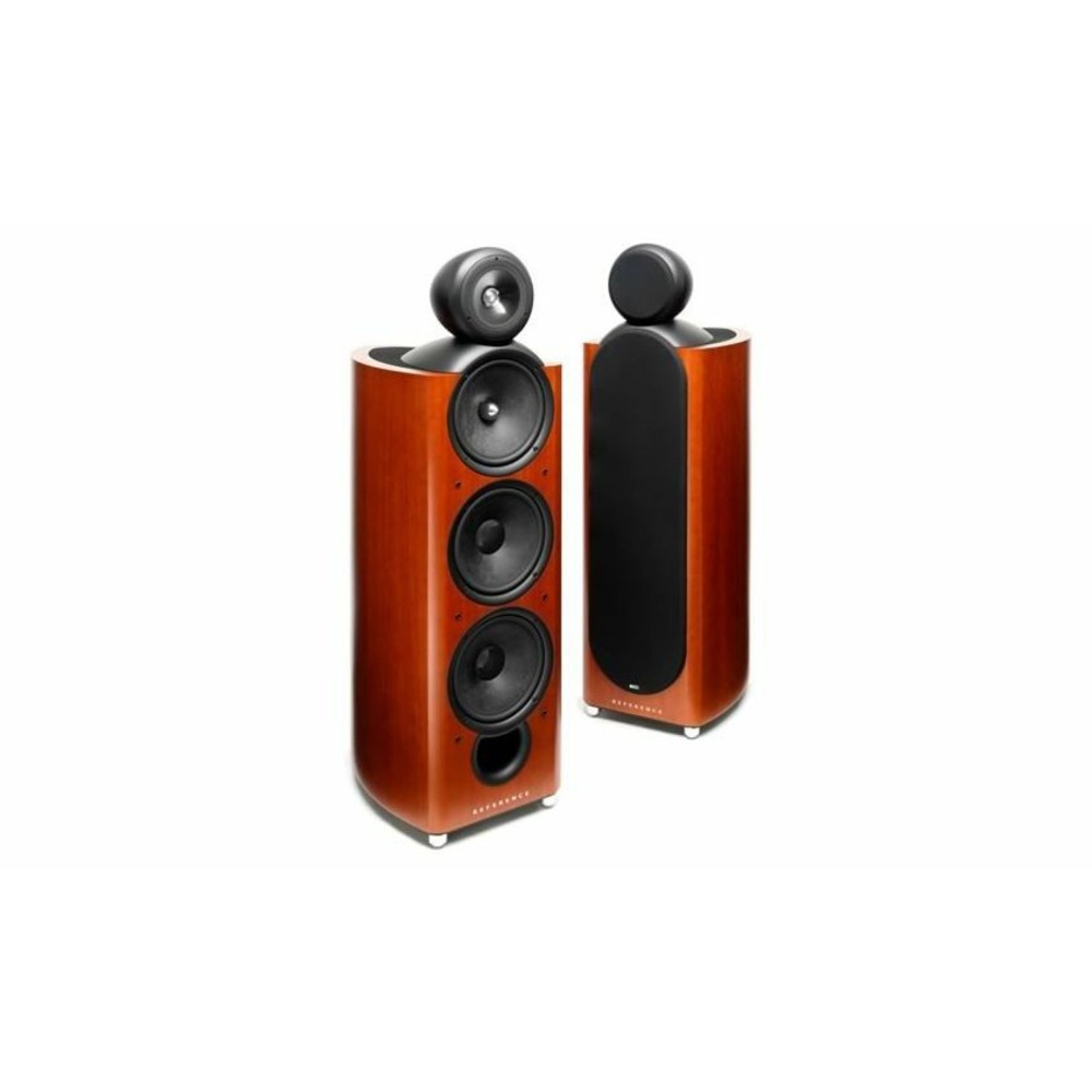 Kef hot sale reference 207