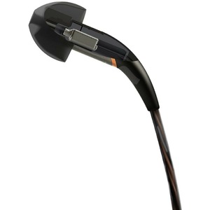 Наушники внутриканальные для iPhone Klipsch X12i Reference Black