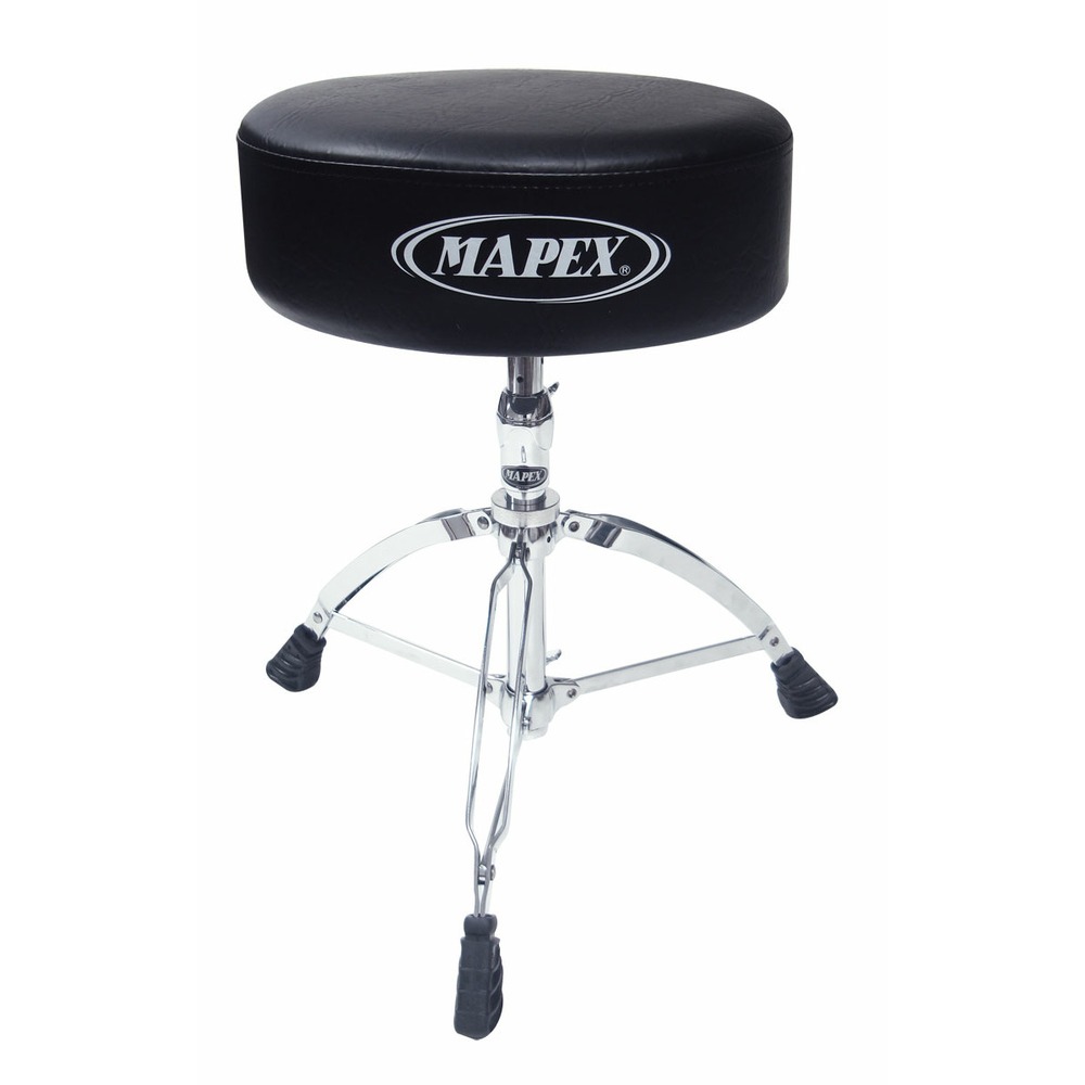 Стул для барабанщика mapex