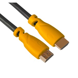 Кабель HDMI - HDMI Greenconnect GCR-HM341 0.5m