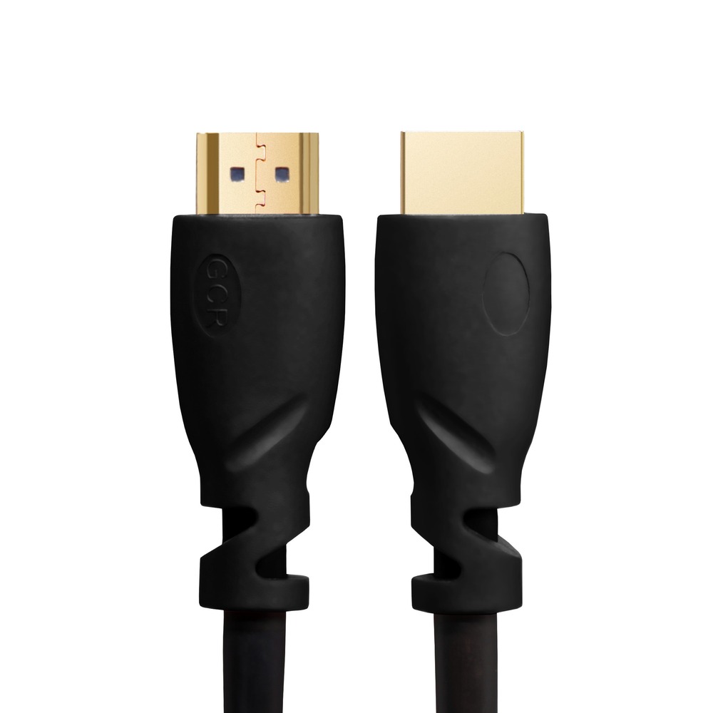 Кабель HDMI - HDMI Greenconnect GCR-HM311 0.5m