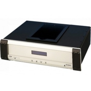 CD проигрыватель Musical Fidelity A1008 CD Player (CDPRO)